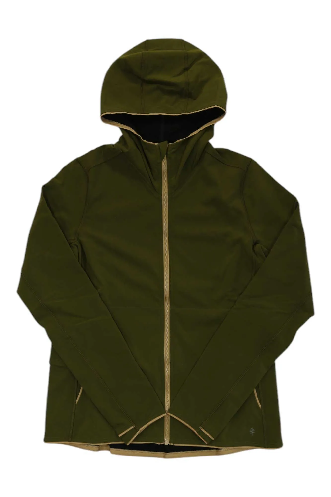 Royal Robbins Womens Venturelayer Fleece Hoodie sold by Out&Back Outdoor