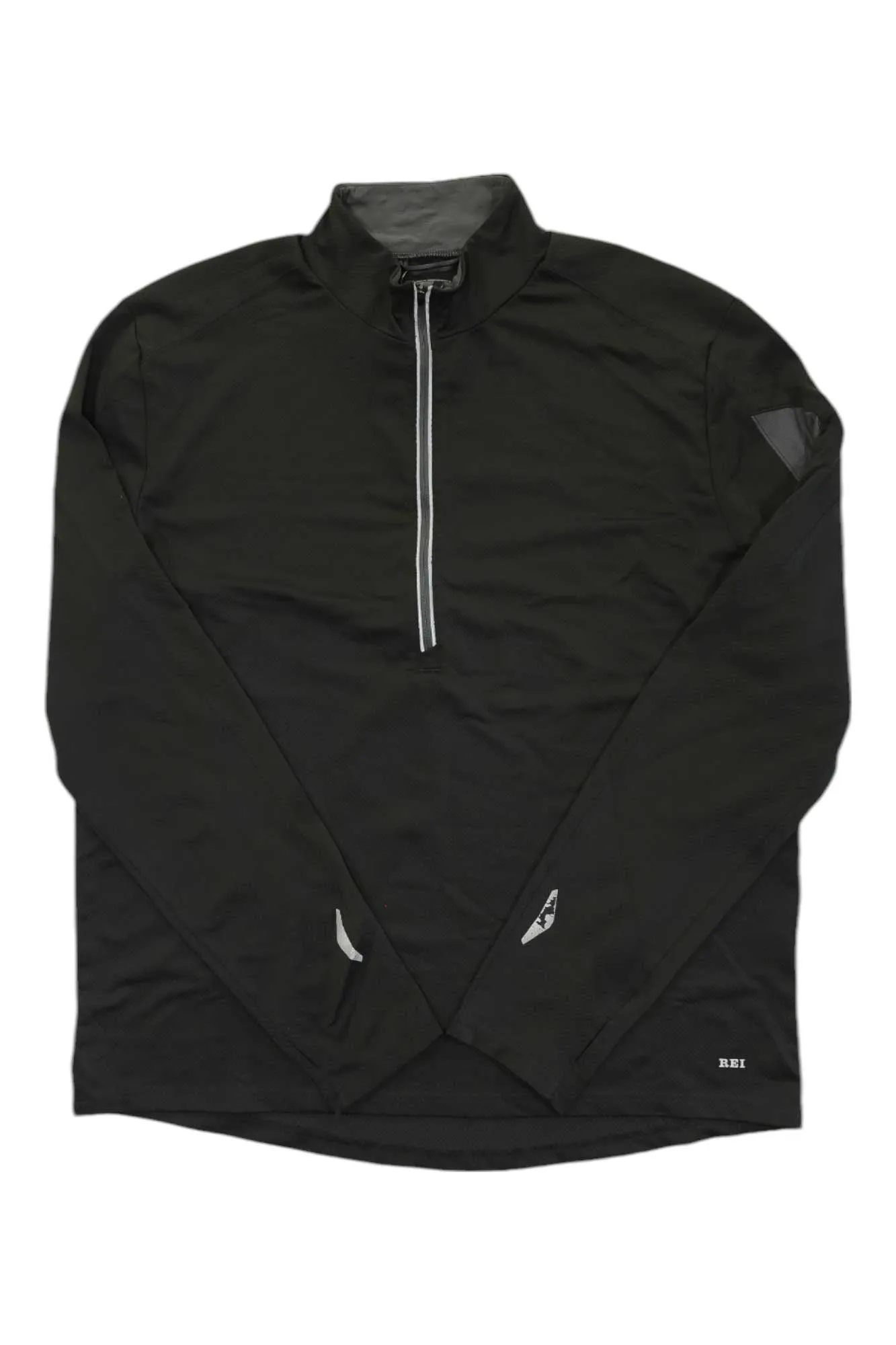 REI Mens OXT Quarter Zip Pullover sold by Out&Back Outdoor