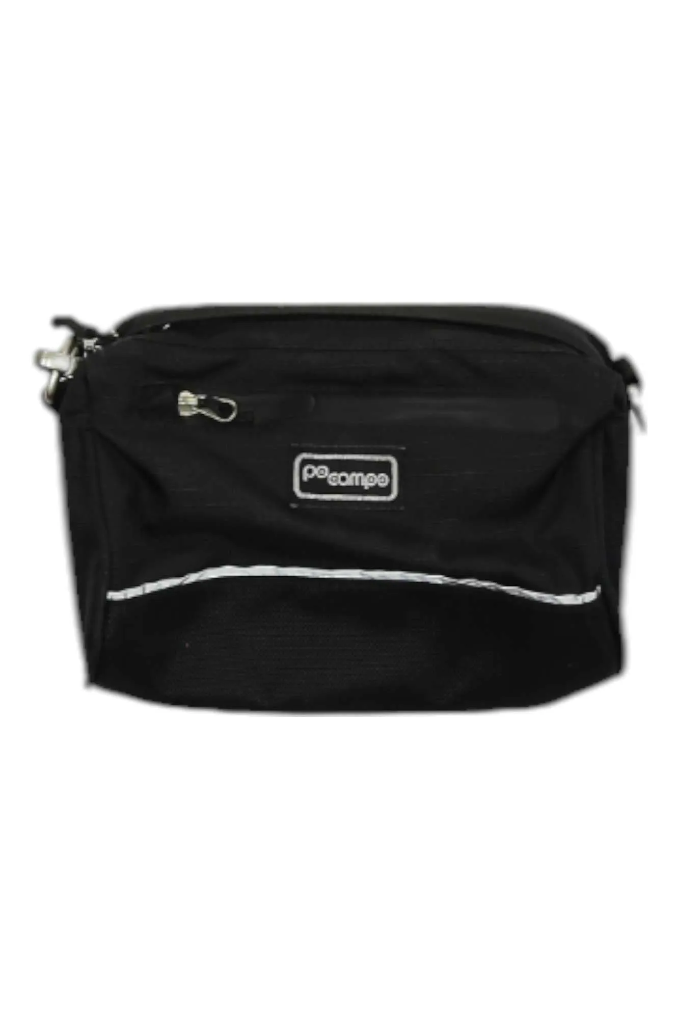 Po Campo Kinga Handlebar Bag sold by Out&Back Outdoor