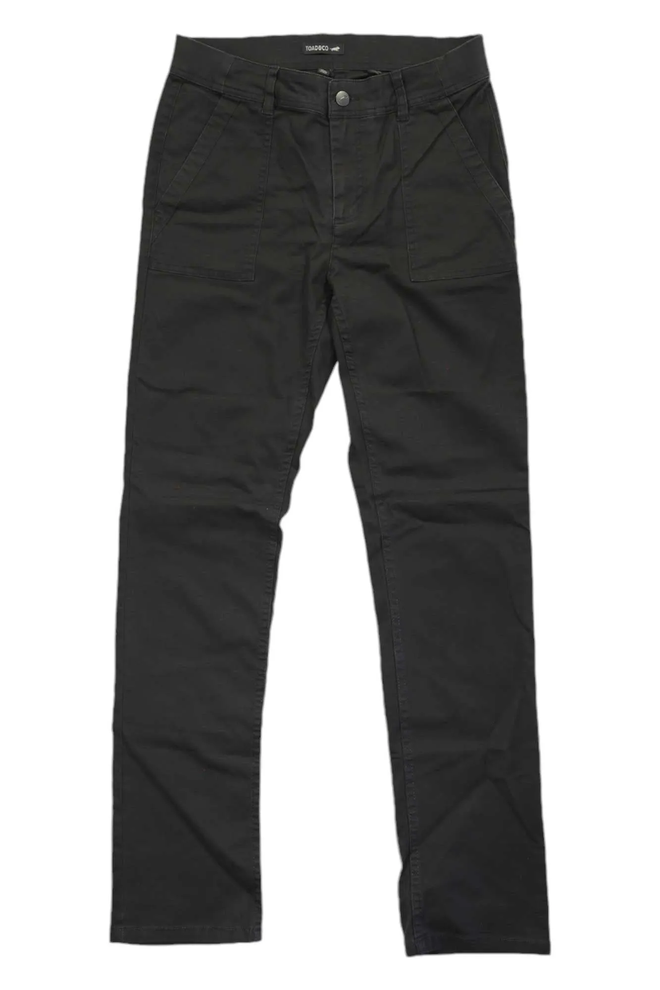 Toad & Co Womens Earthworks Pant sold by Out&Back Outdoor