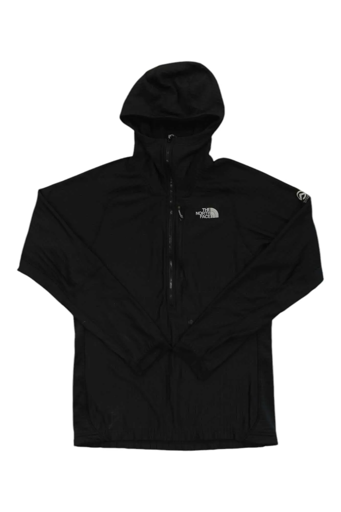 The North Face Mens Summit L2 FuseForm Fleece 1/2 Zip Hoodie sold by Out&Back Outdoor