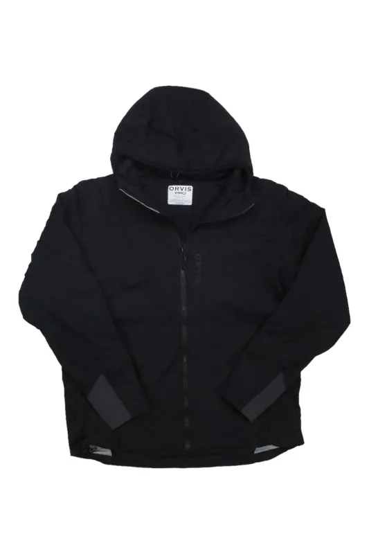 Orvis Mens Pro Insulated Hoodie sold by Out&Back Outdoor