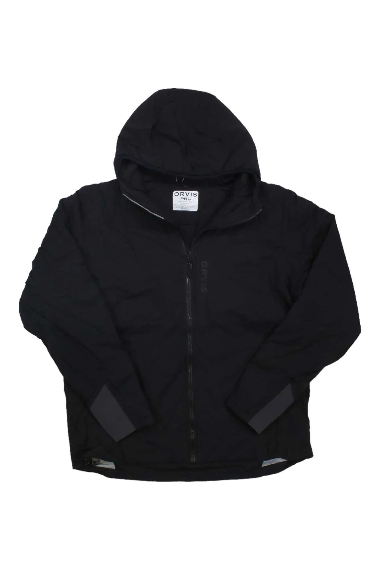 Orvis Mens Pro Insulated Hoodie sold by Out&Back Outdoor