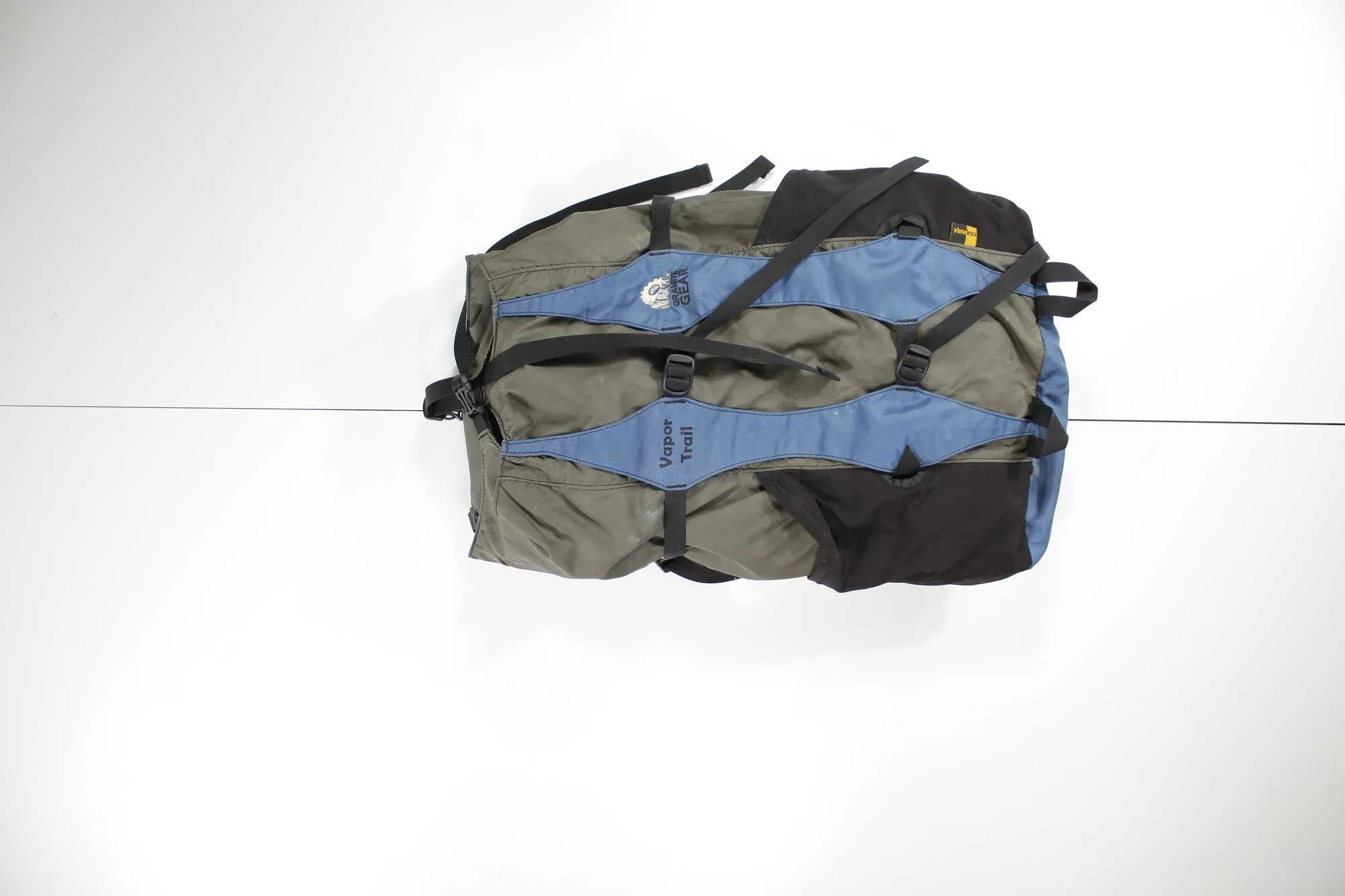 Vapor Trail Backpack sold by Out&Back Outdoor