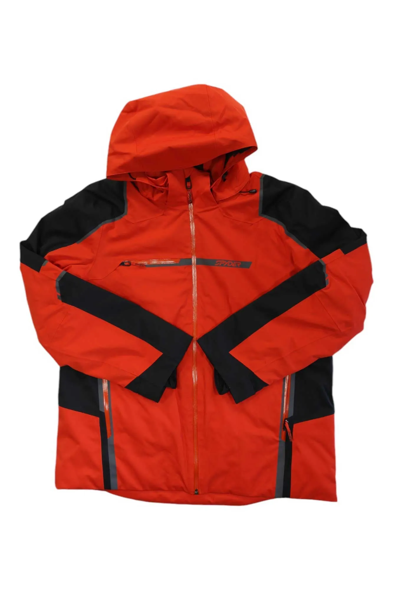 Spyder Mens Titan Jacket sold by Out&Back Outdoor