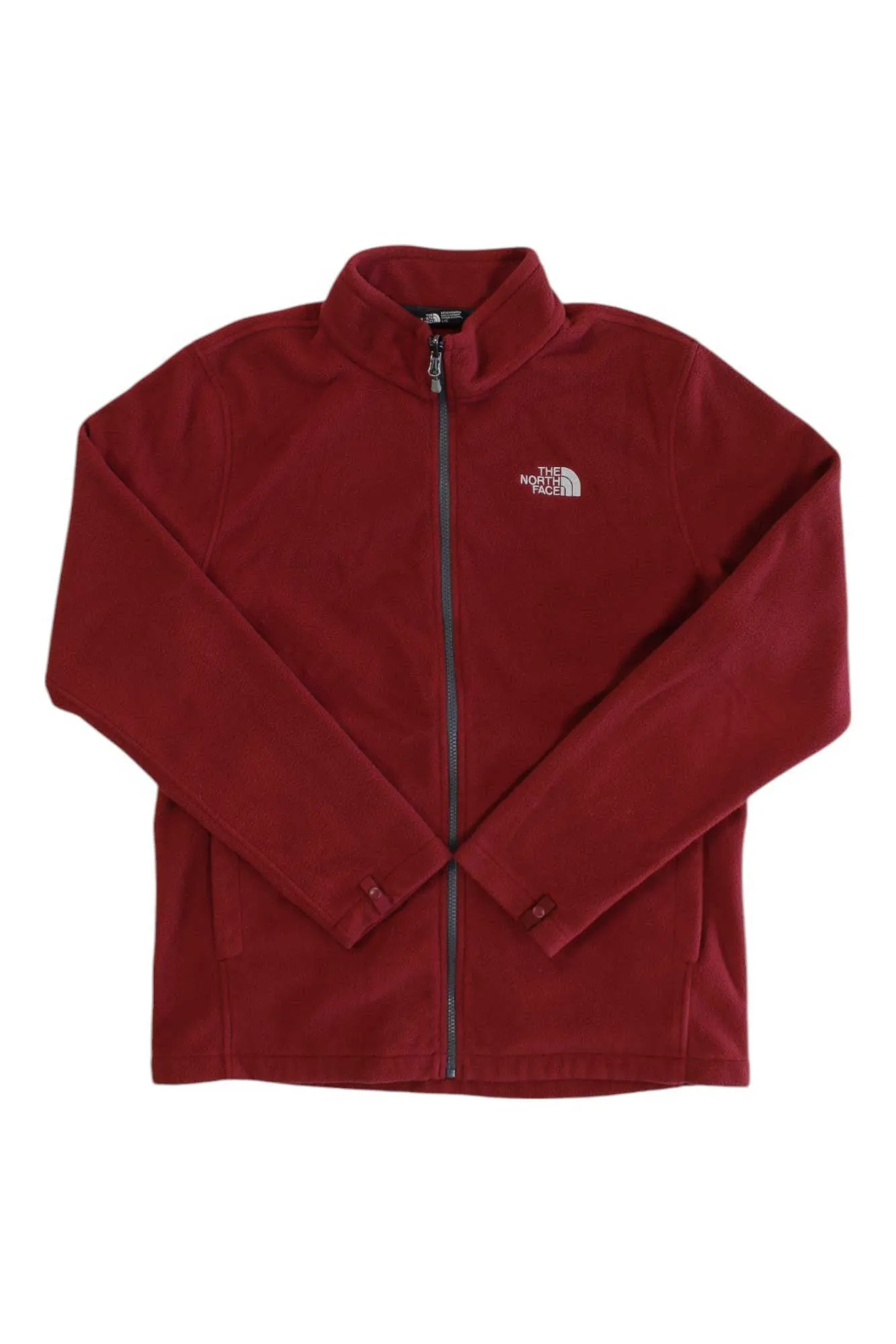 The North Face Mens Basic Fleece Full Zip Jacket sold by Out&Back Outdoor