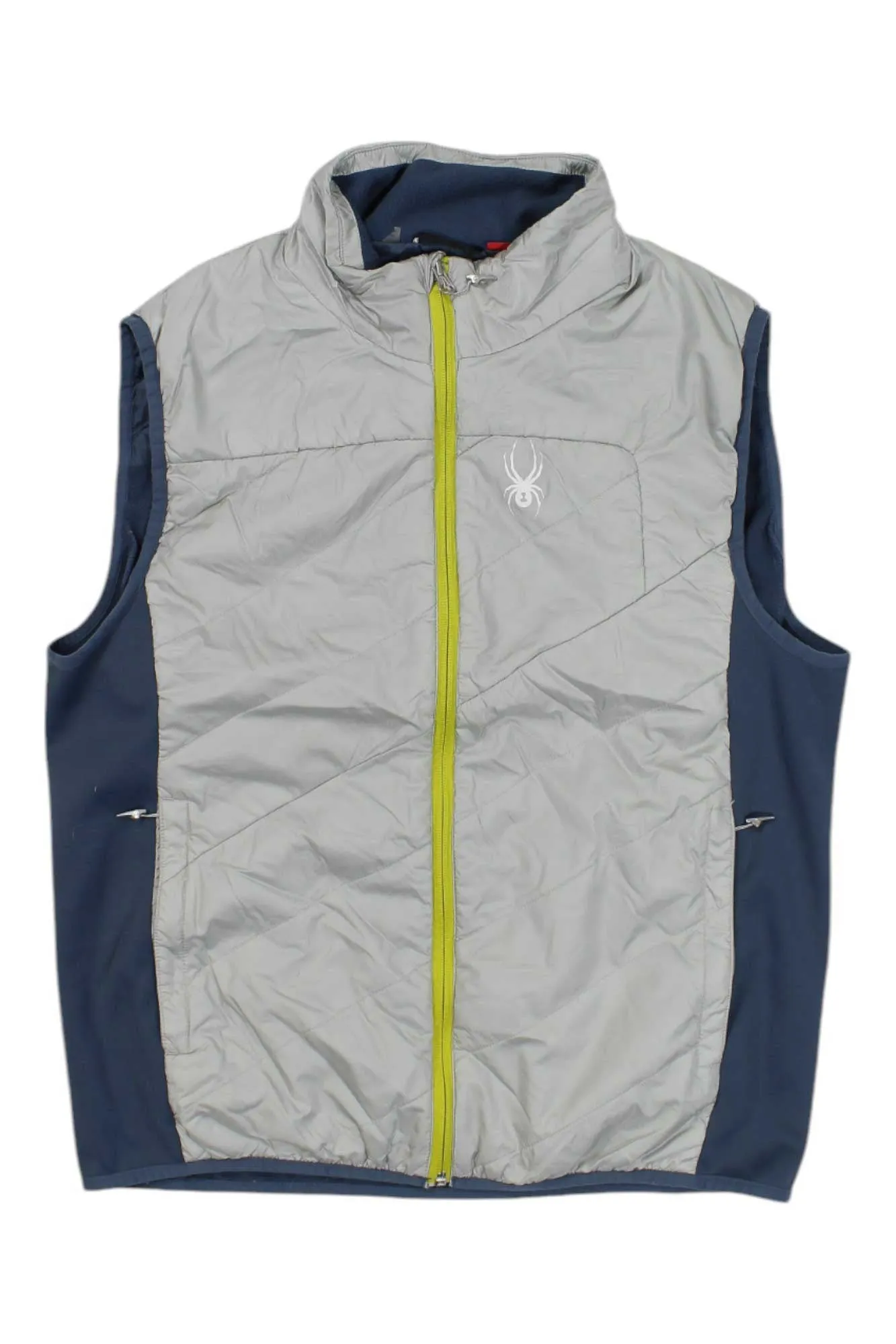 Spyder Mens Exit Insulator Vest sold by Out&Back Outdoor