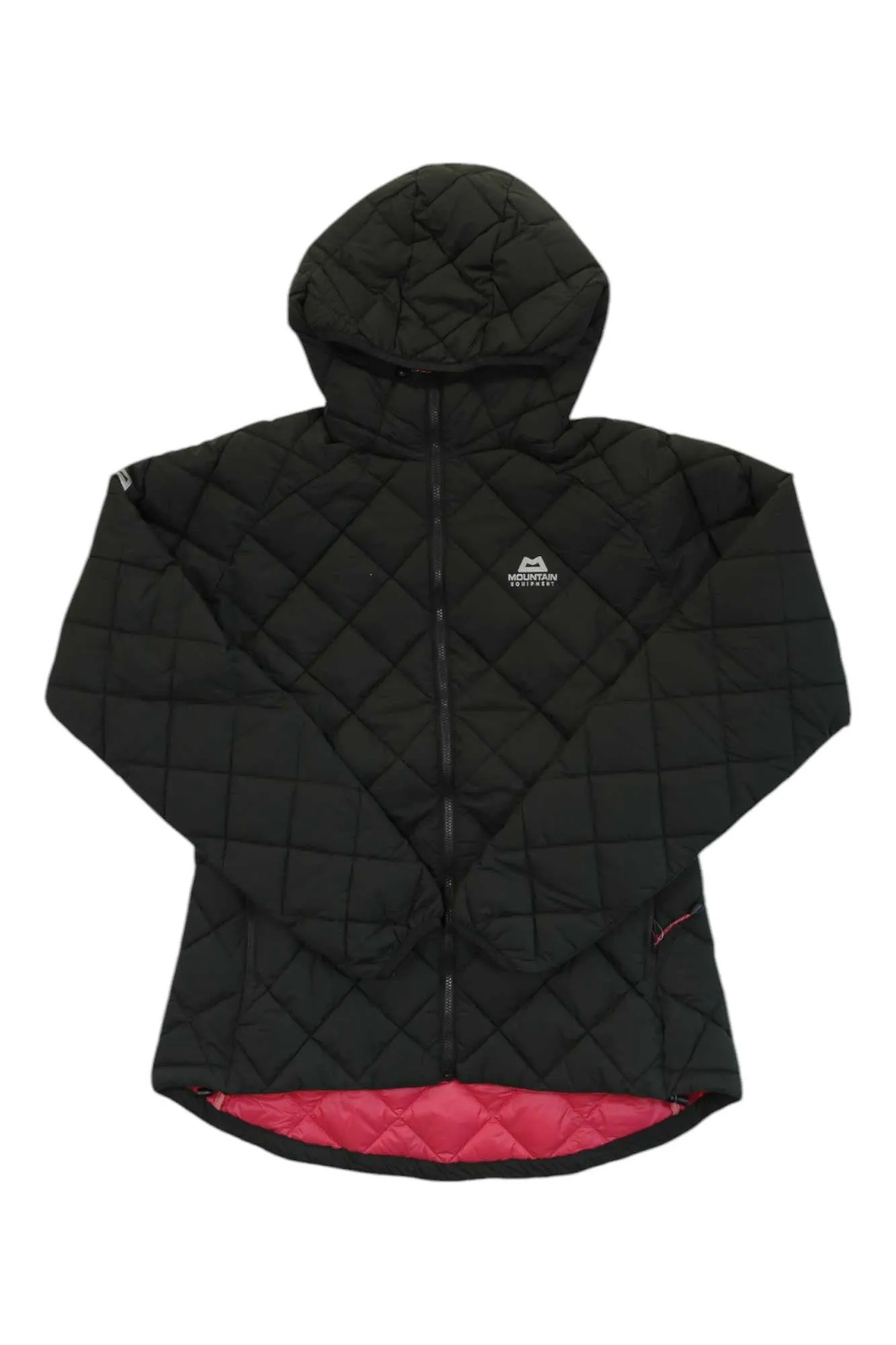 Mountain Equipment Womens Fuse Jacket sold by Out&Back Outdoor