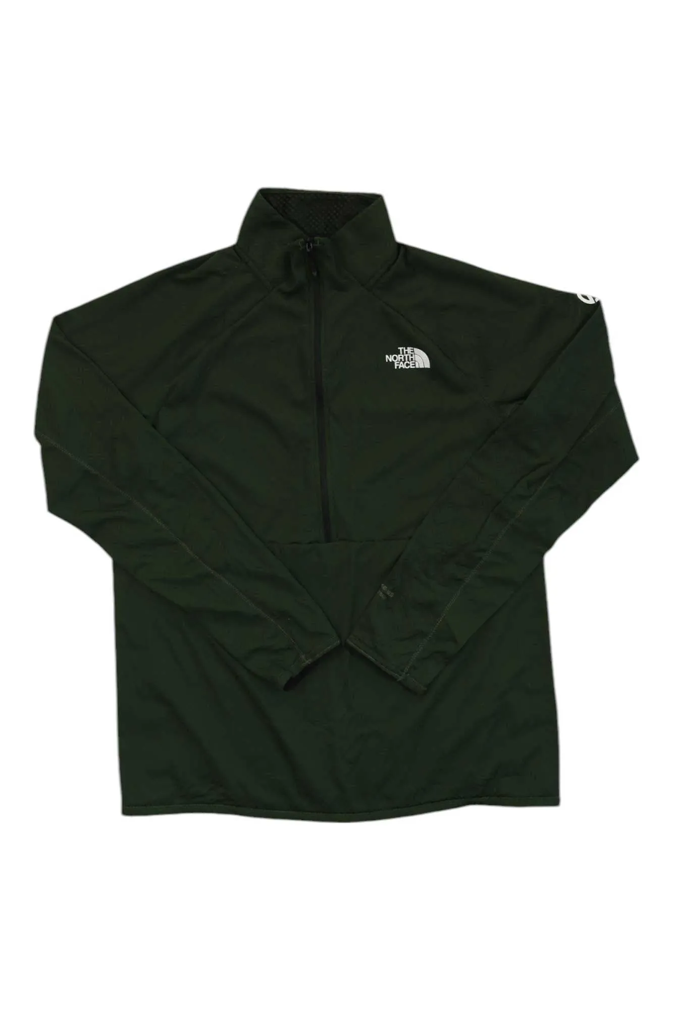 Mens Summit Series FUTUREFLEECE LT 1/2 -Zip sold by Out&Back Outdoor