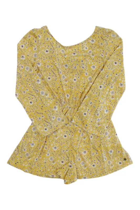 Roxy Womens Beach Chiller Dress sold by Out&Back Outdoor