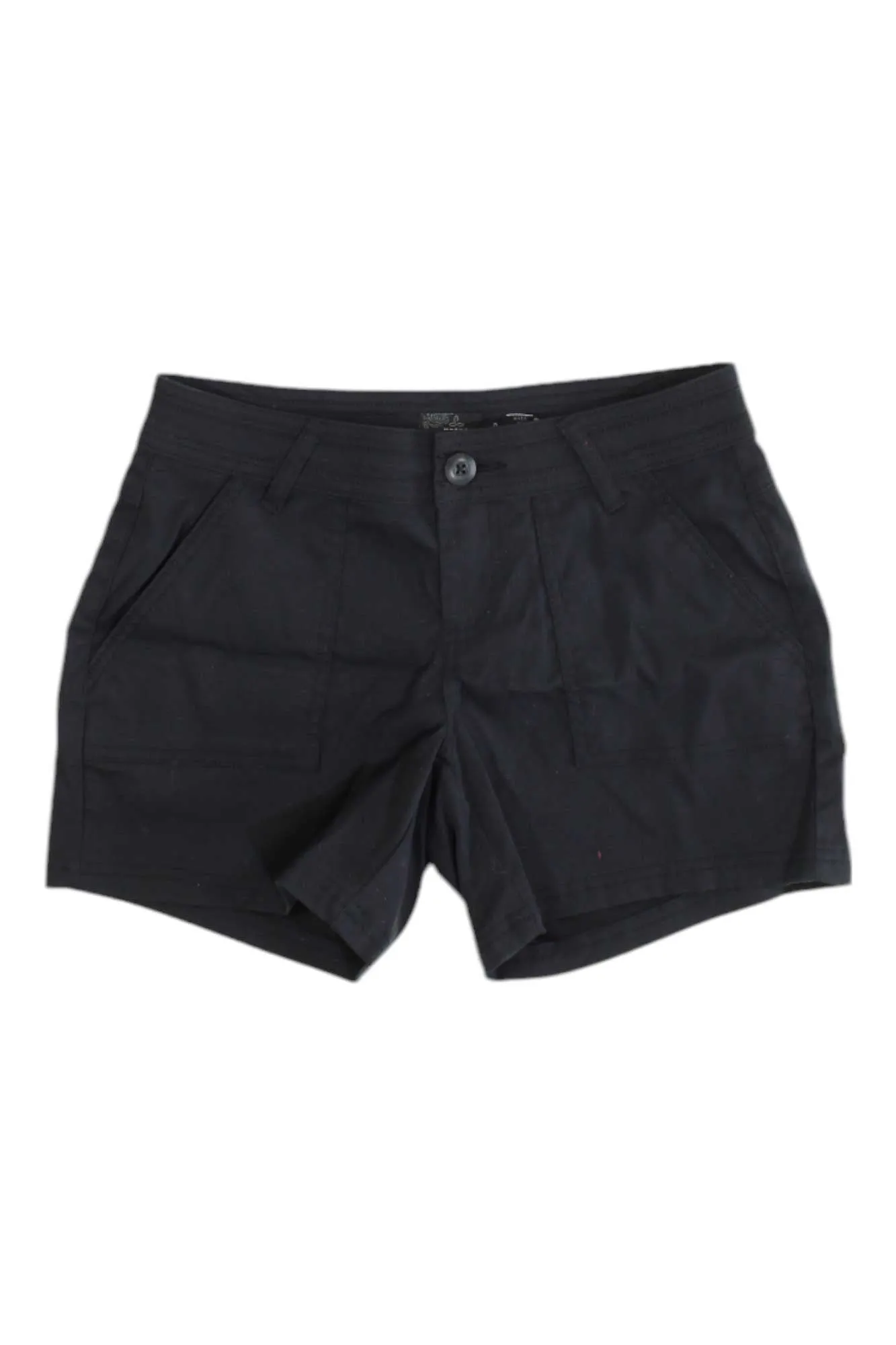 Prana Womens Hiking Shorts sold by Out&Back Outdoor