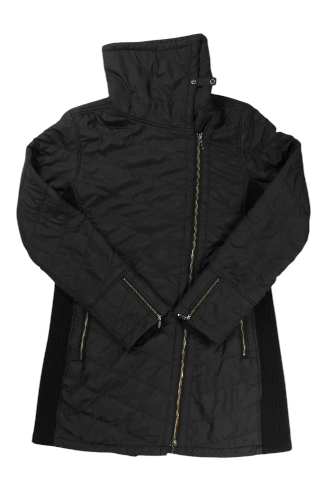 Prana Womens Diva Long Jacket sold by Out&Back Outdoor