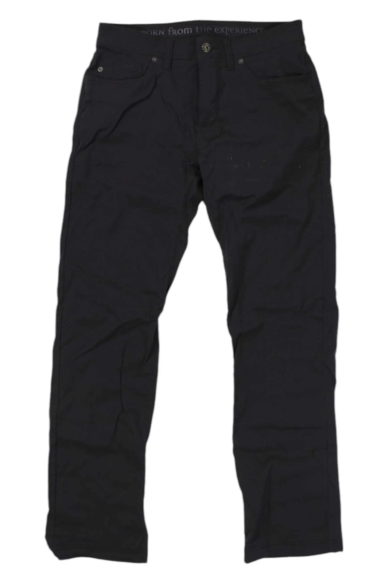 Prana Mens Brion Slim II Pant sold by Out&Back Outdoor