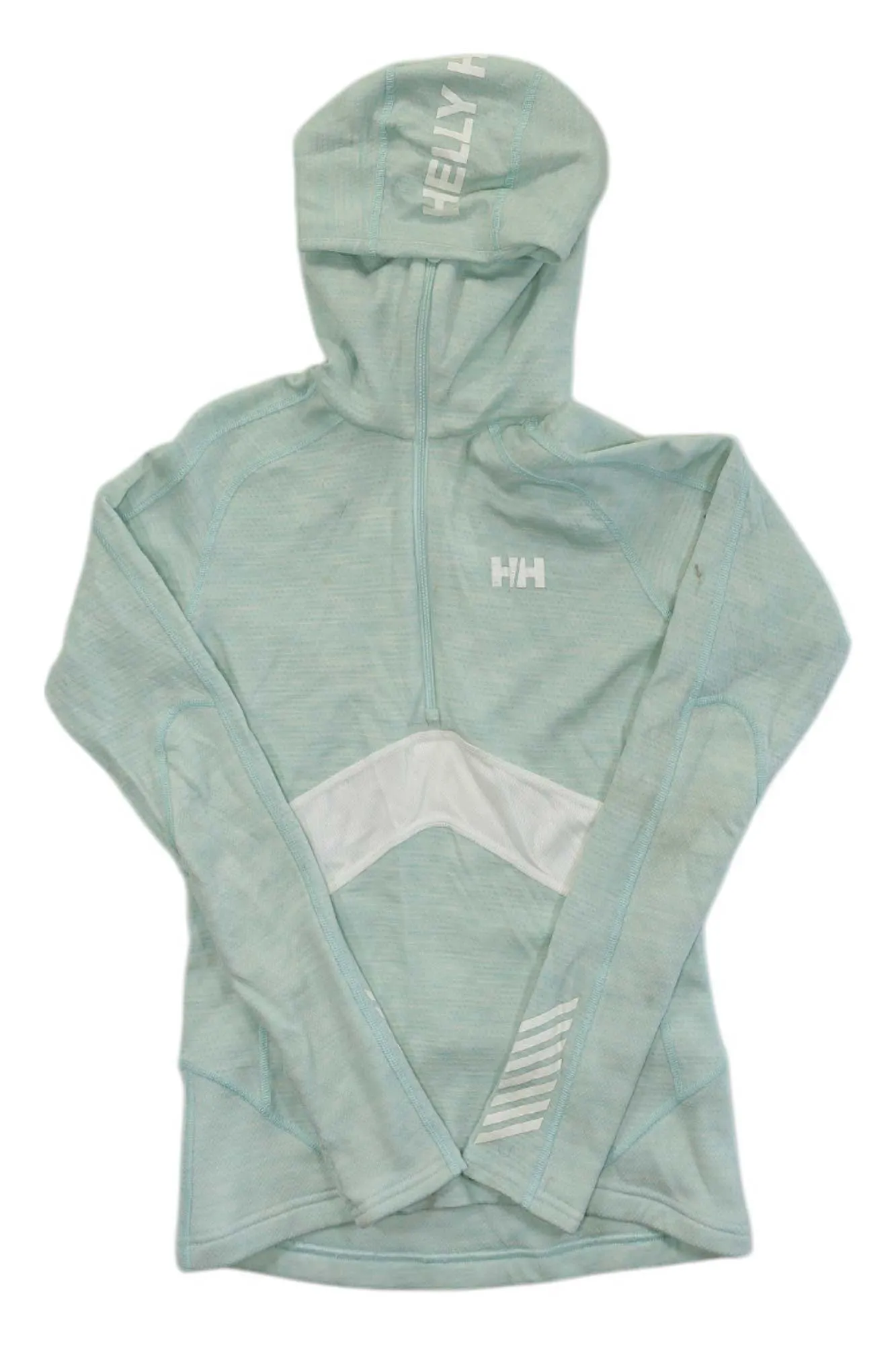 Helly Hansen Womens H1 PRO LIFA 1/2 ZIP sold by Out&Back Outdoor
