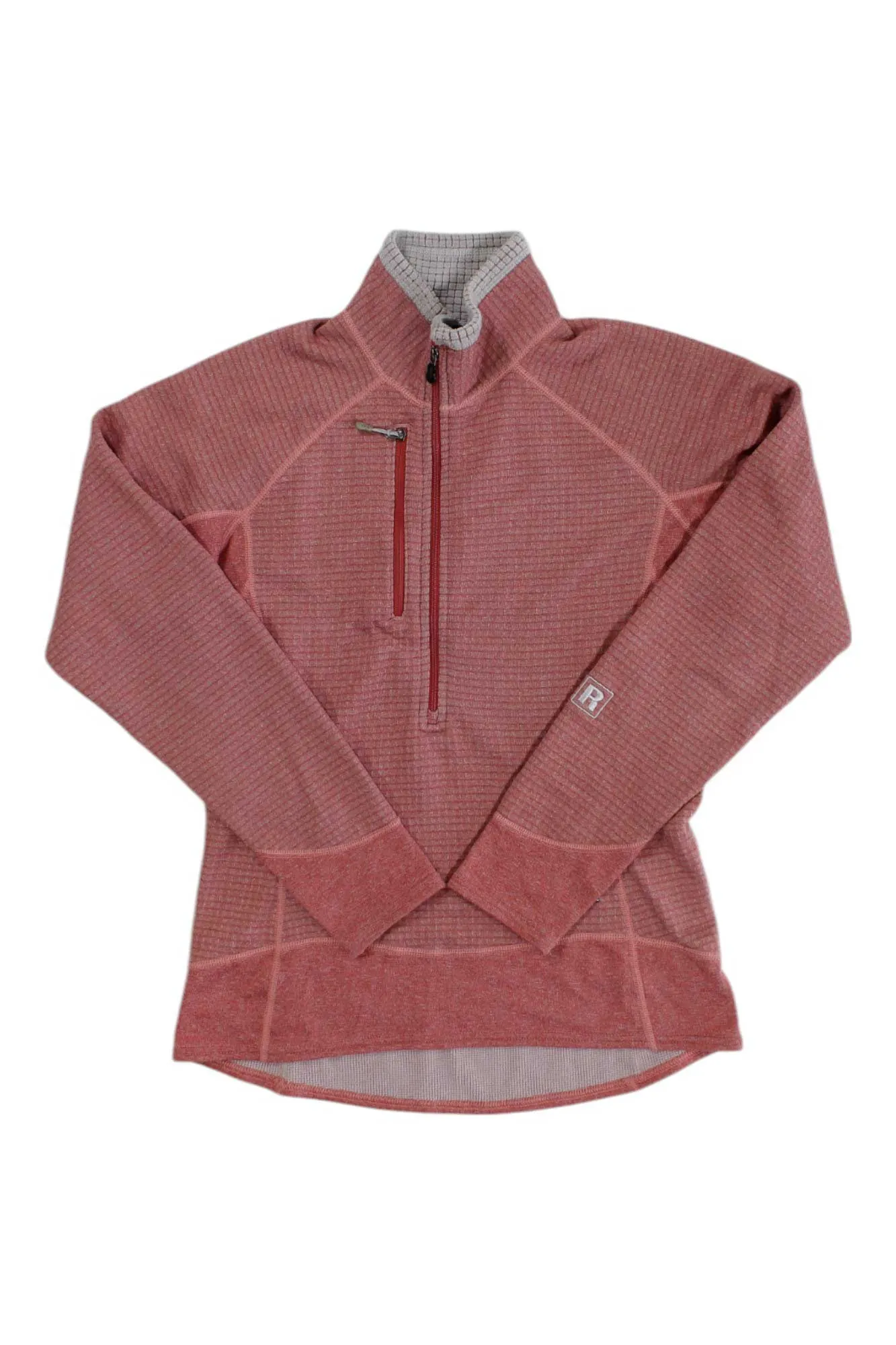 Patagonia Womens R1 Flash Pullover sold by Out&Back Outdoor
