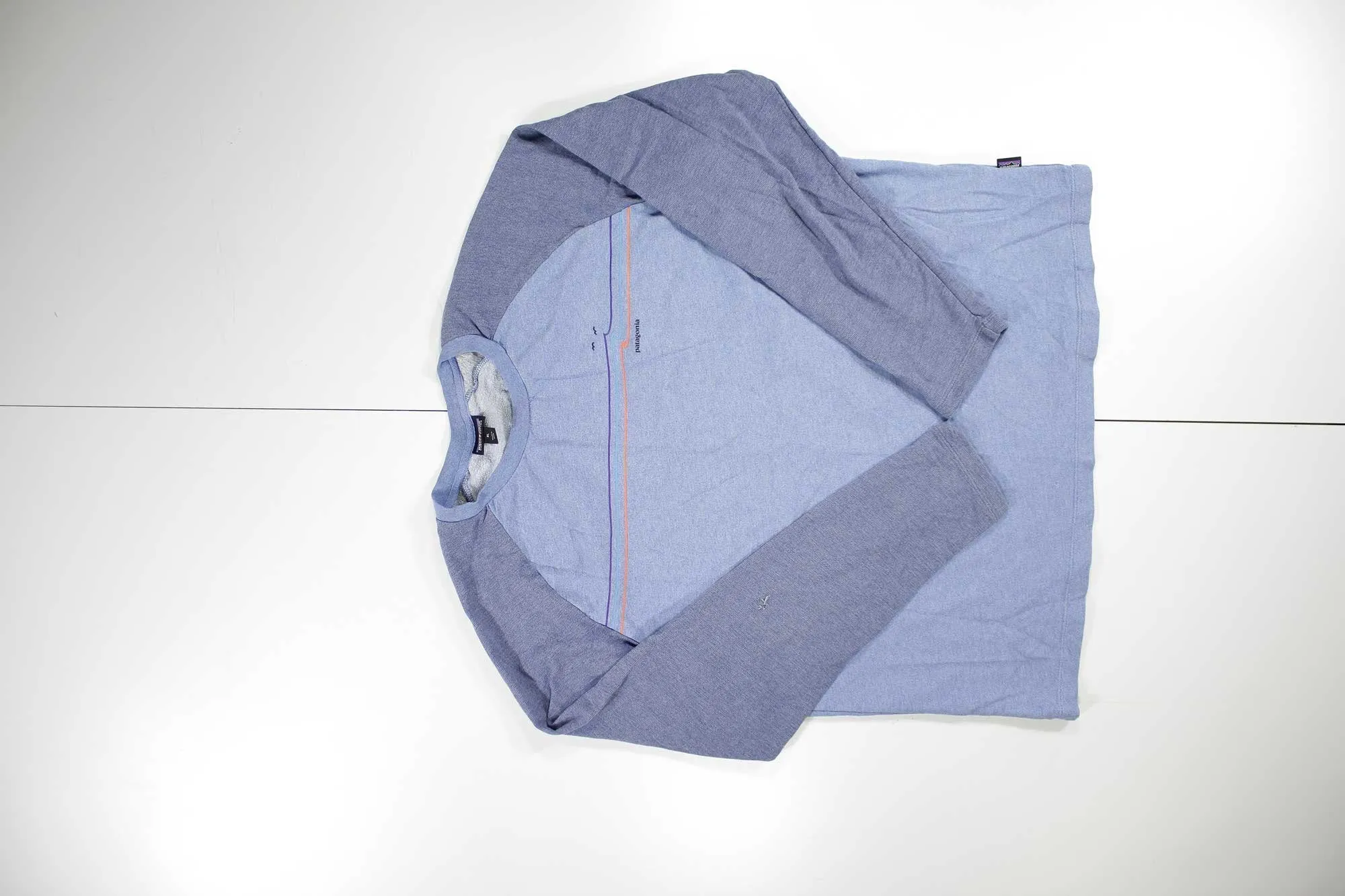 Patagonia Mens Tide Ride Lightweight Crew Sweatshirt sold by Out&Back Outdoor