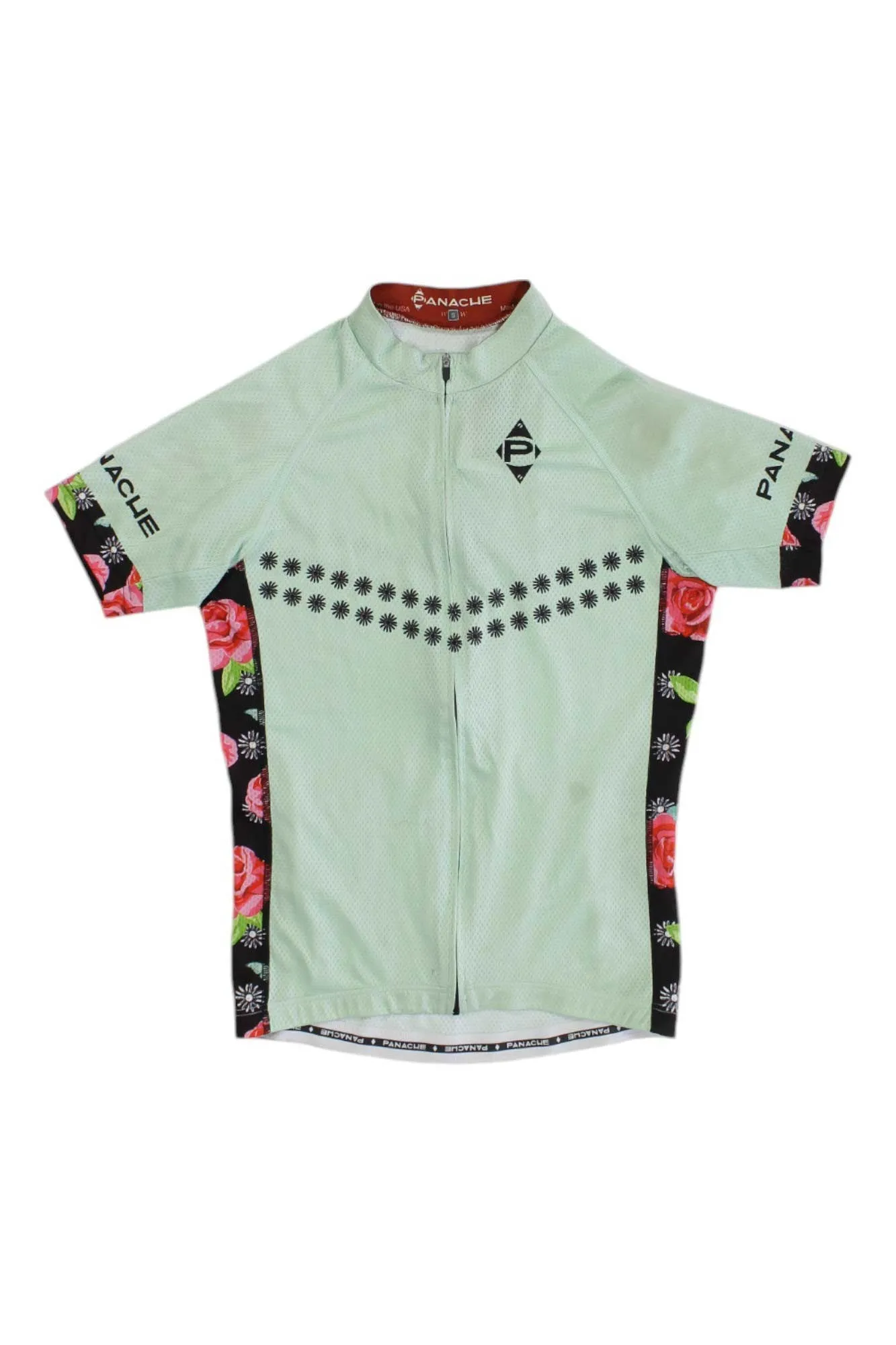 Panache Cycling Jersey sold by Out&Back Outdoor