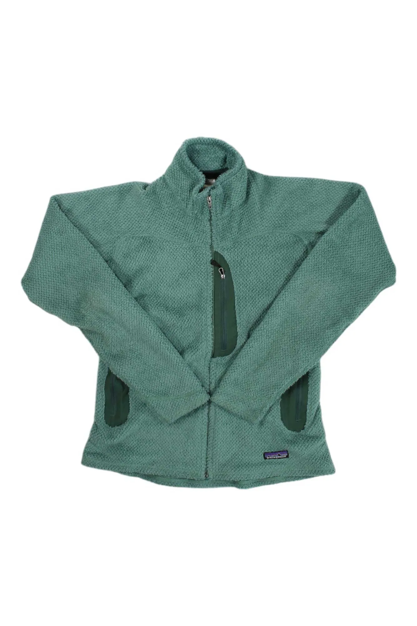 Patagonia Womens R2 Jacket-Special sold by Out&Back Outdoor