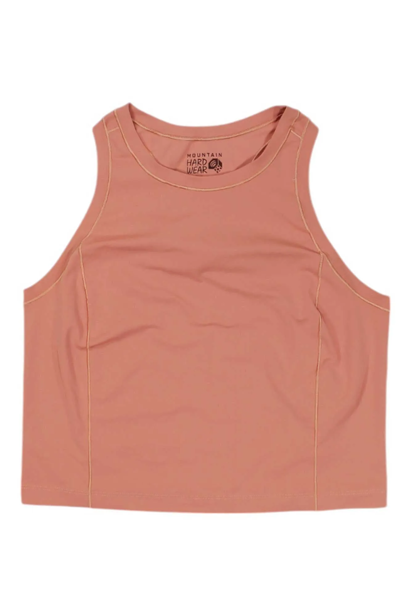 Mountain Hardwear Womens Mountain Stretch Tanklette sold by Out&Back Outdoor