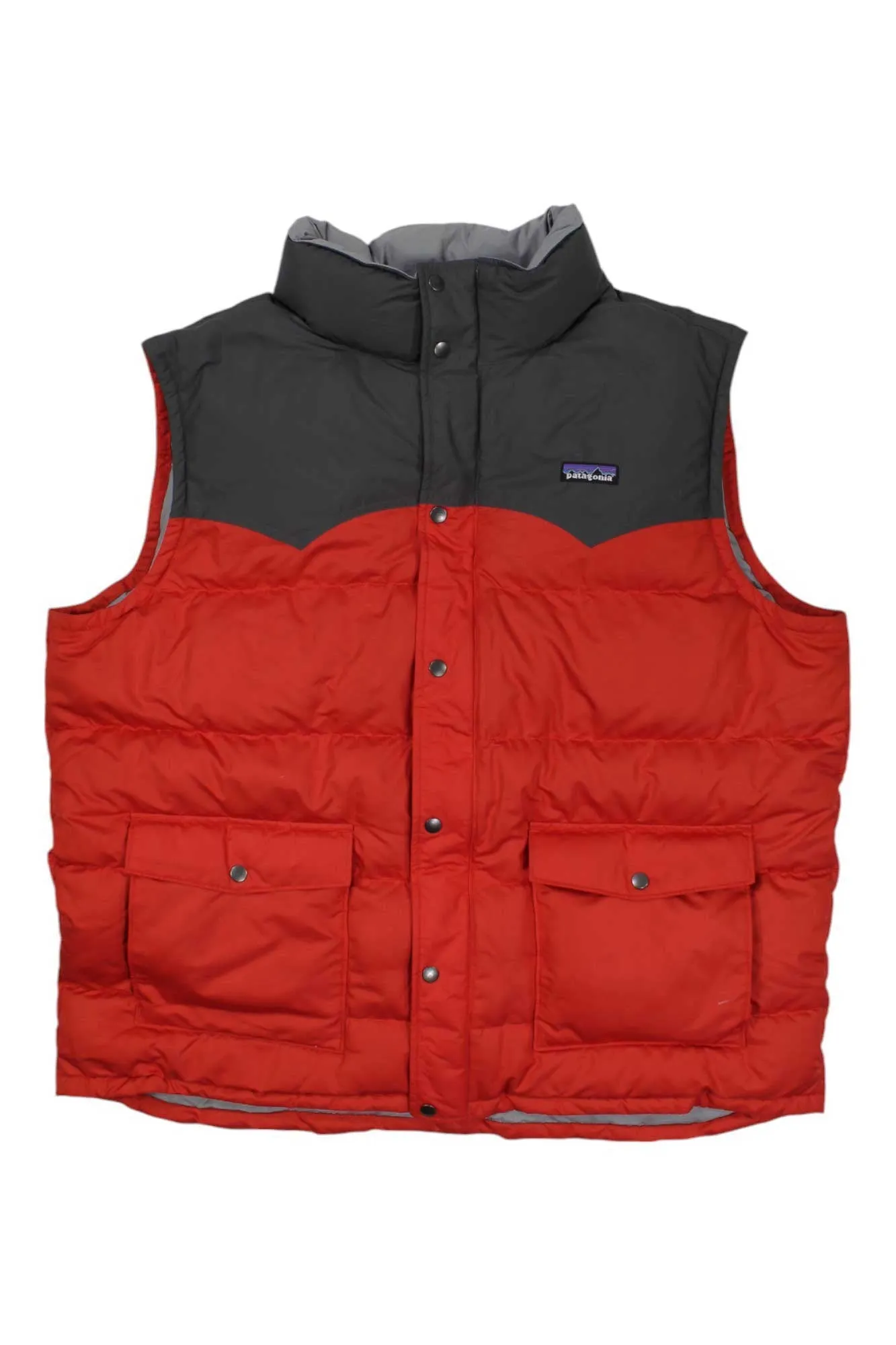 Mens Slingshot Down Vest sold by Out&Back Outdoor