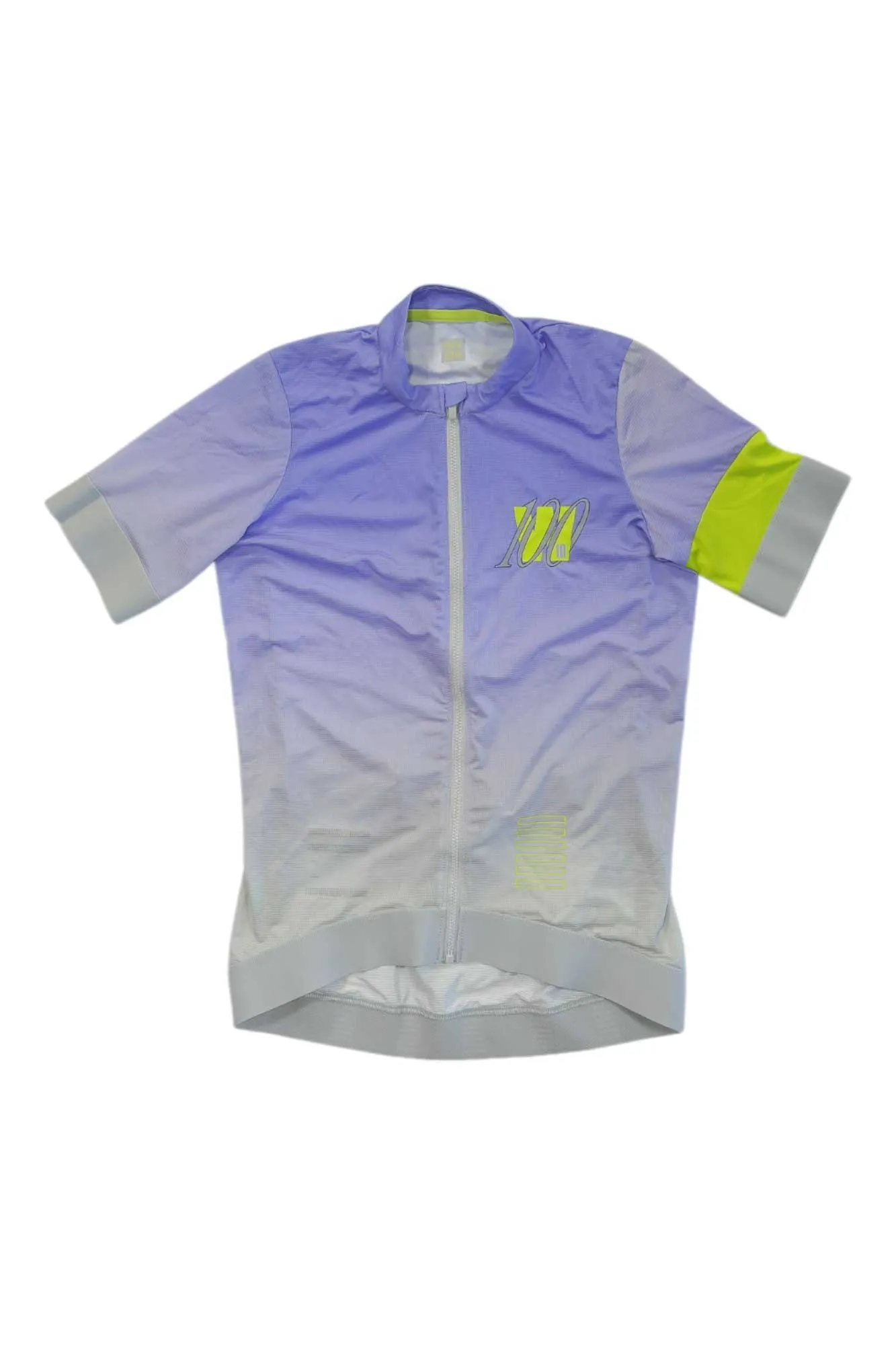 Rapha Womens 100 Pro Team Training Jersey sold by Out&Back Outdoor