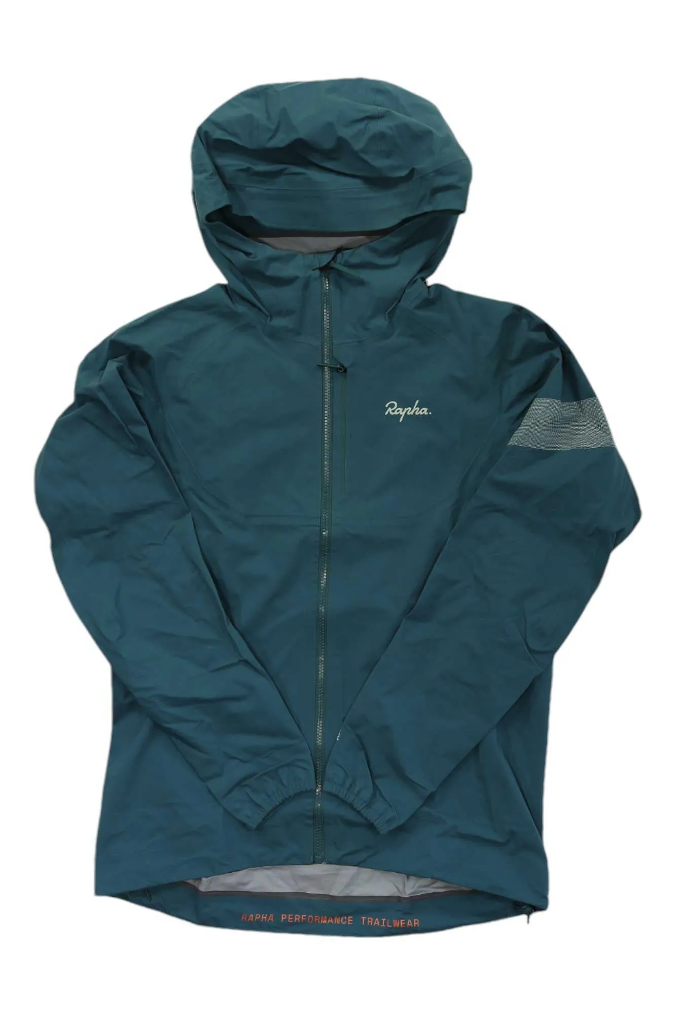 Rapha Mens Trail GORE-TEX Infinium Jacket sold by Out&Back Outdoor
