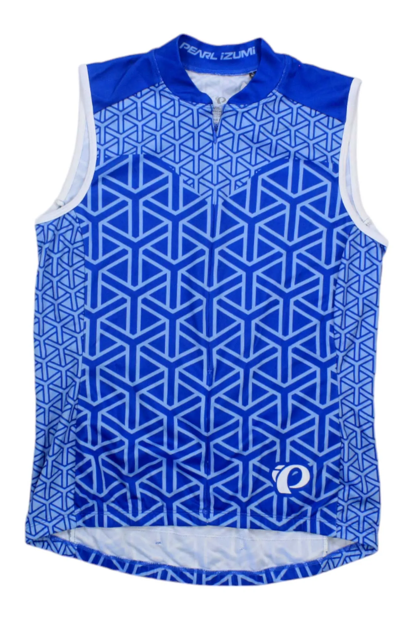 Womens Select LTD Sleeveless Jersey sold by Out&Back Outdoor product image thumbnail 2