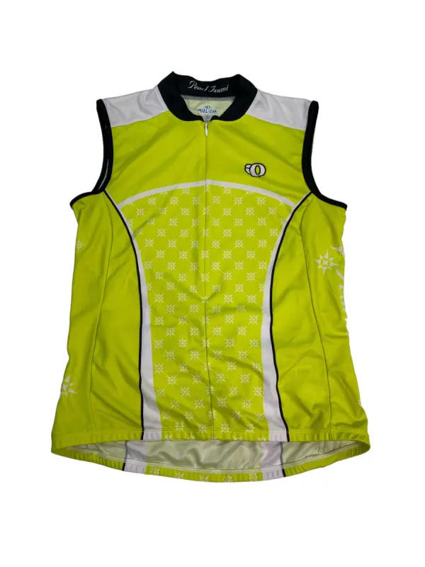 Womens Select LTD Sleeveless Jersey sold by Out&Back Outdoor