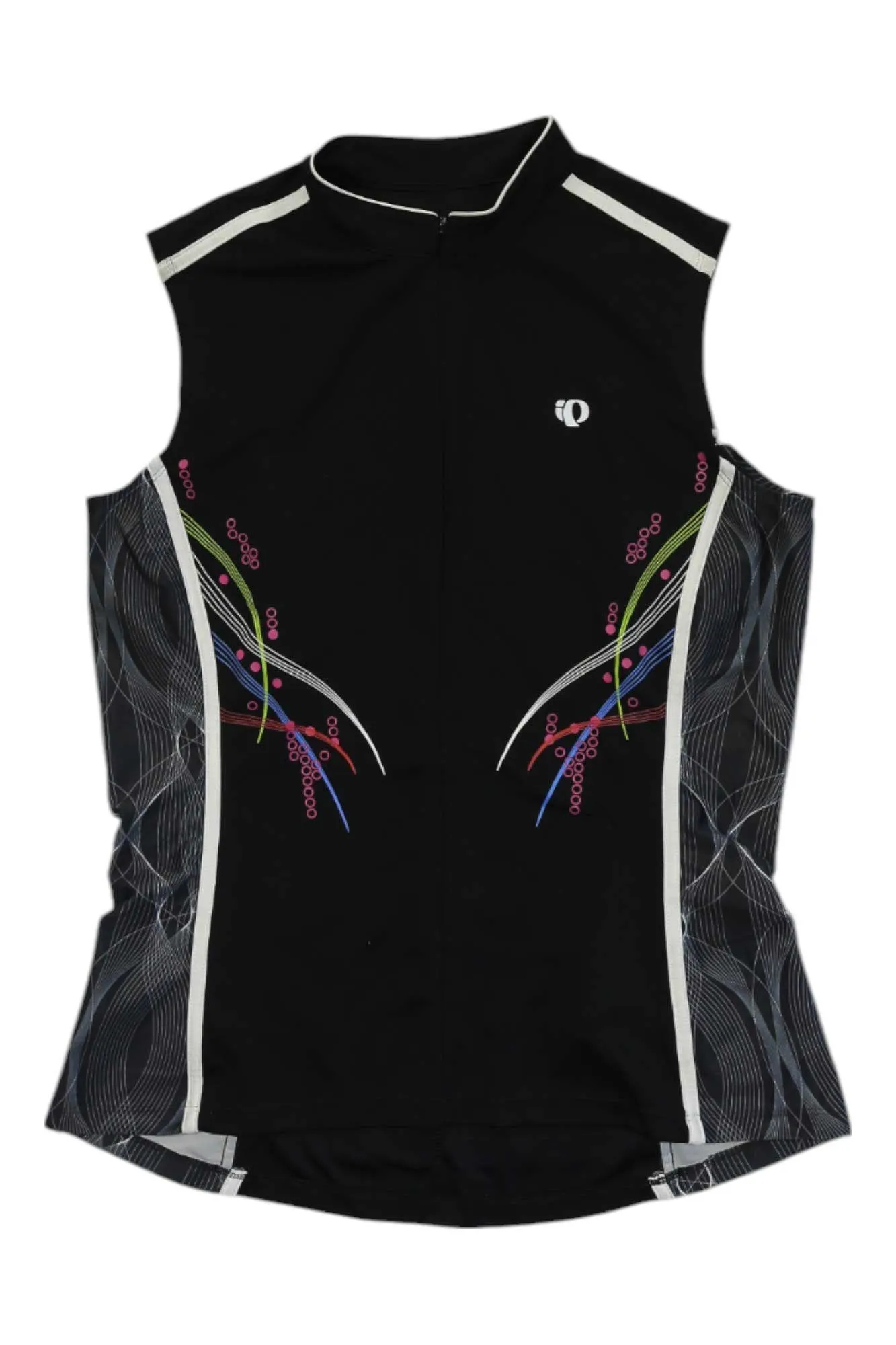 Womens Select LTD Sleeveless Jersey sold by Out&Back Outdoor product image thumbnail 3