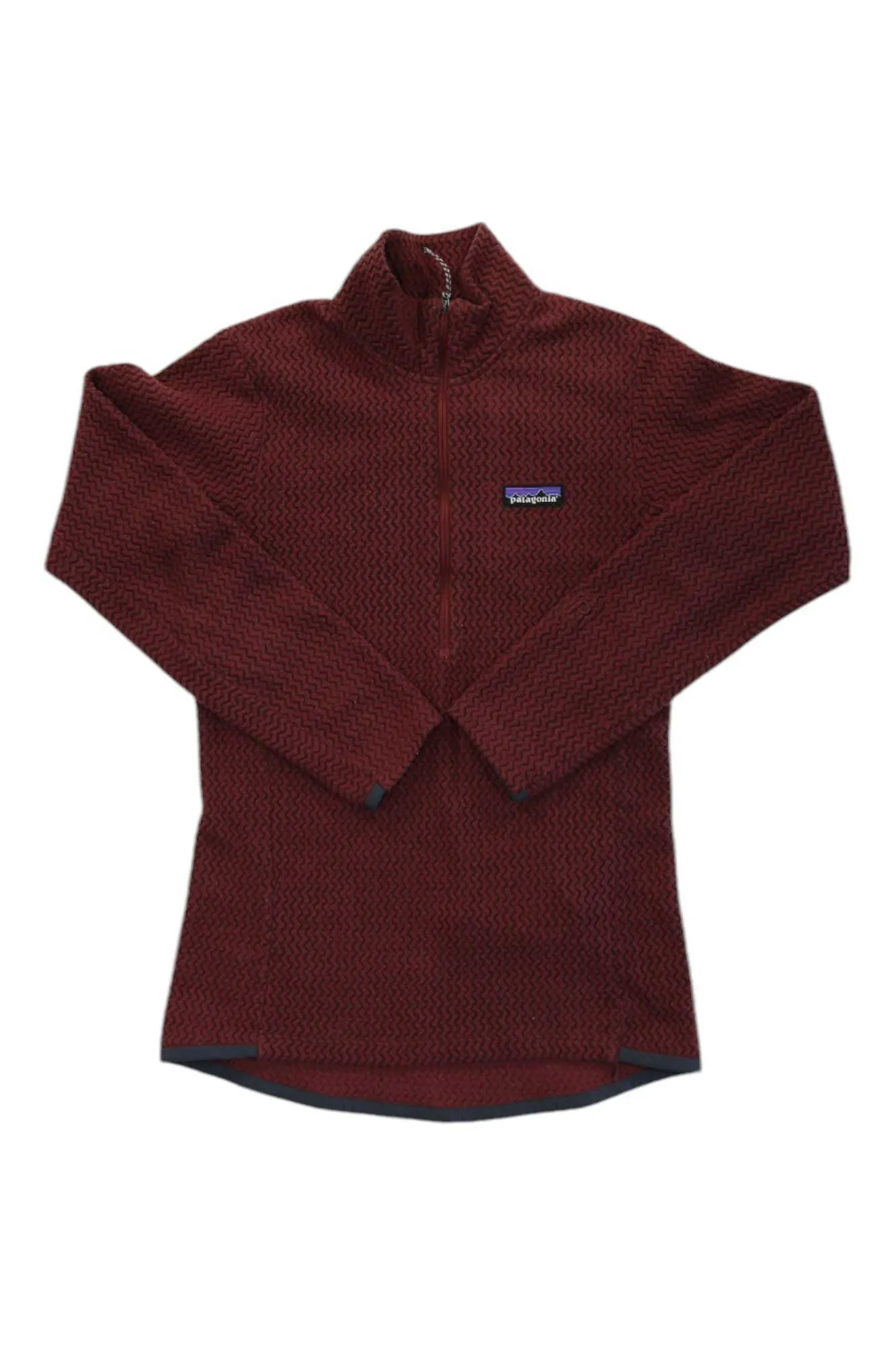 Womens R1 Air Zip-Neck sold by Out&Back Outdoor