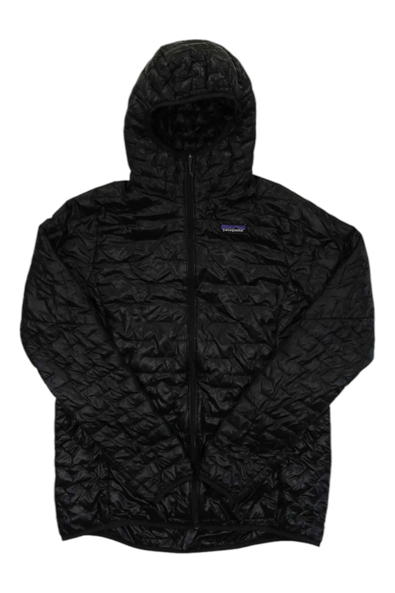 Patagonia Womens Micro Puff Hoody sold by Out&Back Outdoor