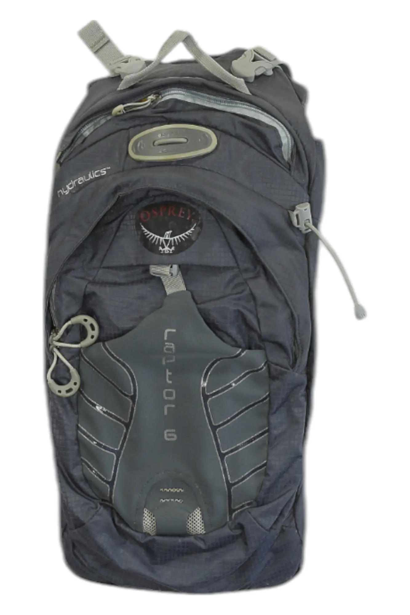Raptor 6 Hydration Pack - 3 Liters sold by Out&Back Outdoor