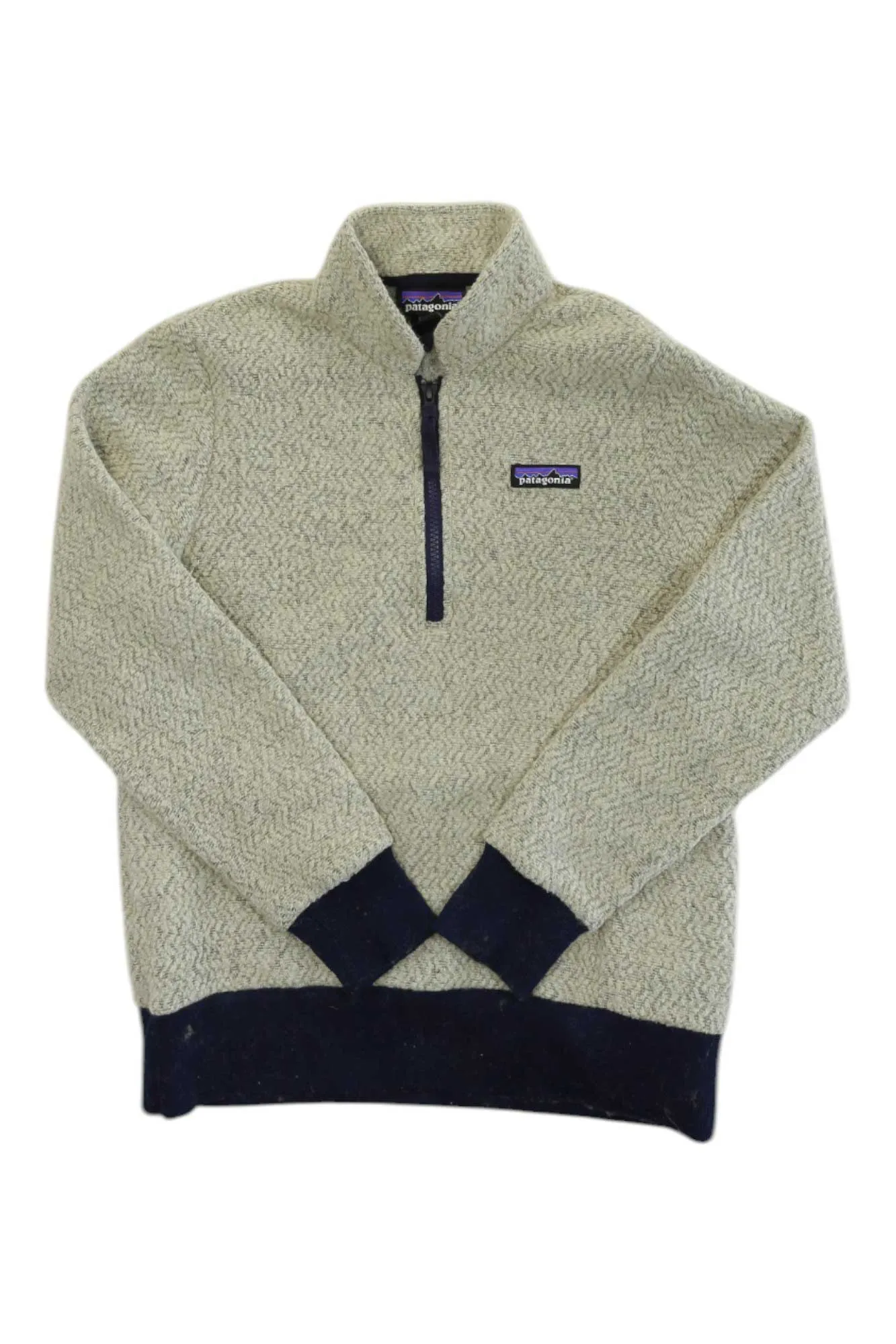 Womens Woolyester Fleece Pullover sold by Out&Back Outdoor