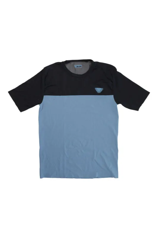 Dynafit Mens Traverse S-Tech Shirt sold by Out&Back Outdoor