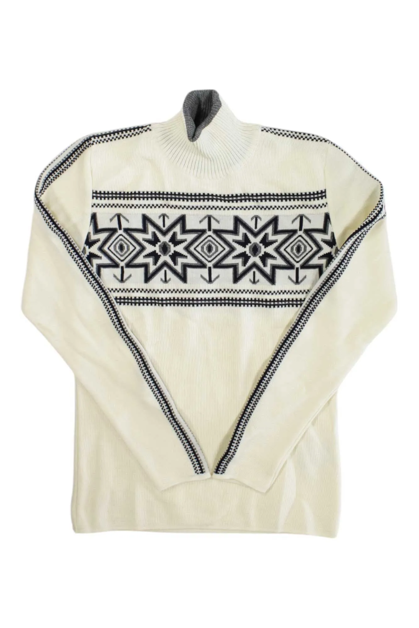 Dale Of Norway Womens Tindefjell Sweater sold by Out&Back Outdoor