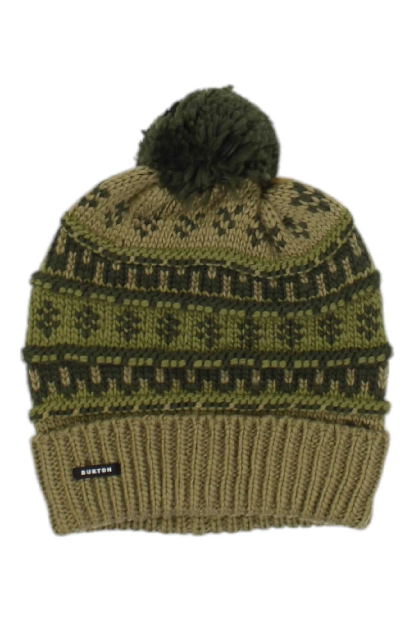 Burton Womens Recycled Walden Beanie sold by Out&Back Outdoor
