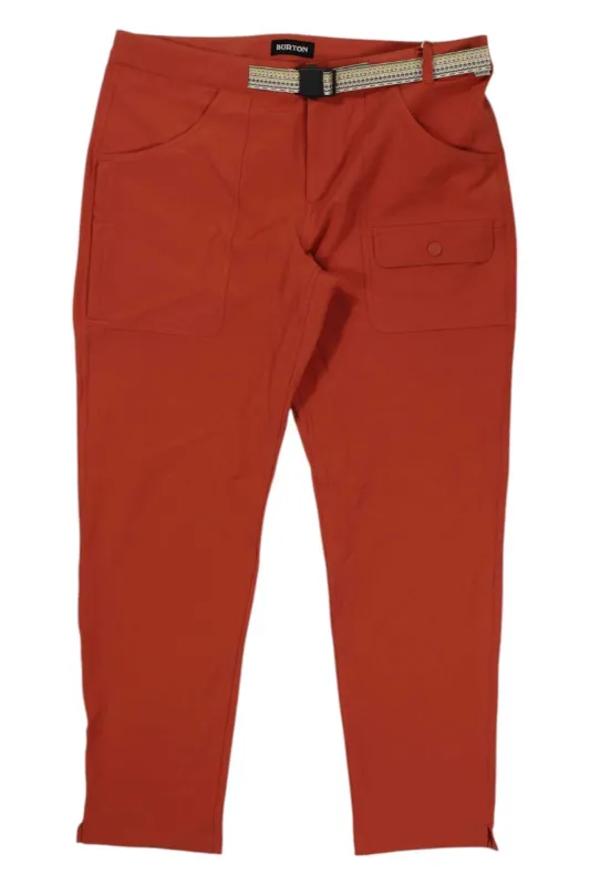 Burton Womens Chaseview Stretch Pant sold by Out&Back Outdoor