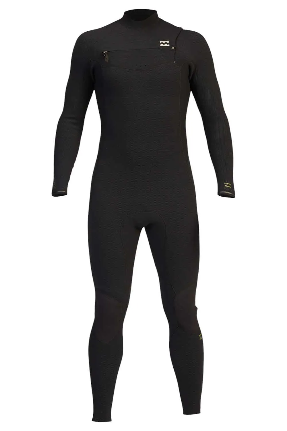 Billabong Mens 302 Revolution CZ Full Wetsuit sold by Out&Back Outdoor