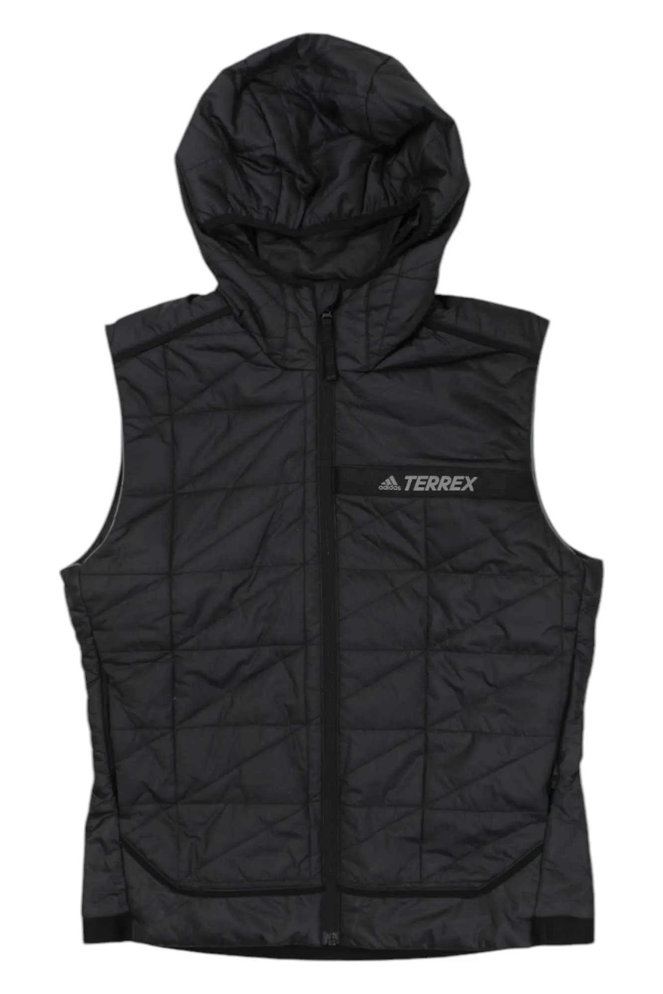 Adidas Womens Terrex Multi Synthetic Insulated Vest sold by Out&Back Outdoor