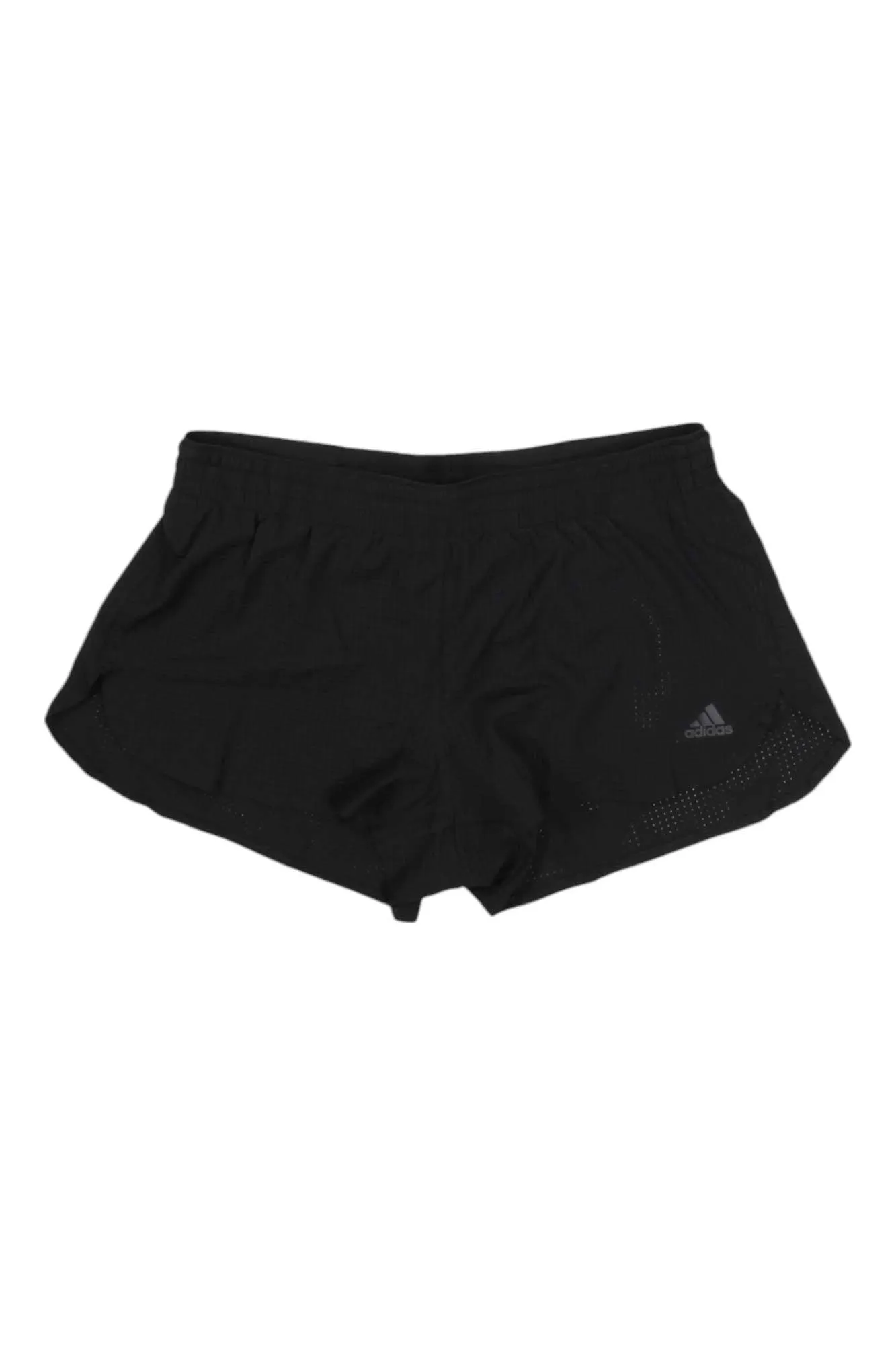 Adidas Womens Run Fast Ib 3 Inch Short sold by Out&Back Outdoor