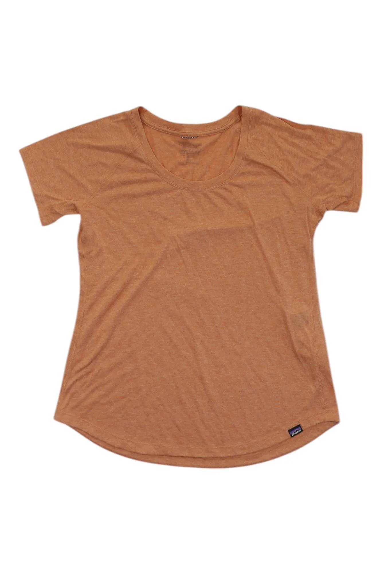 Womens Capilene Cool Trail Shirt sold by Out&Back Outdoor