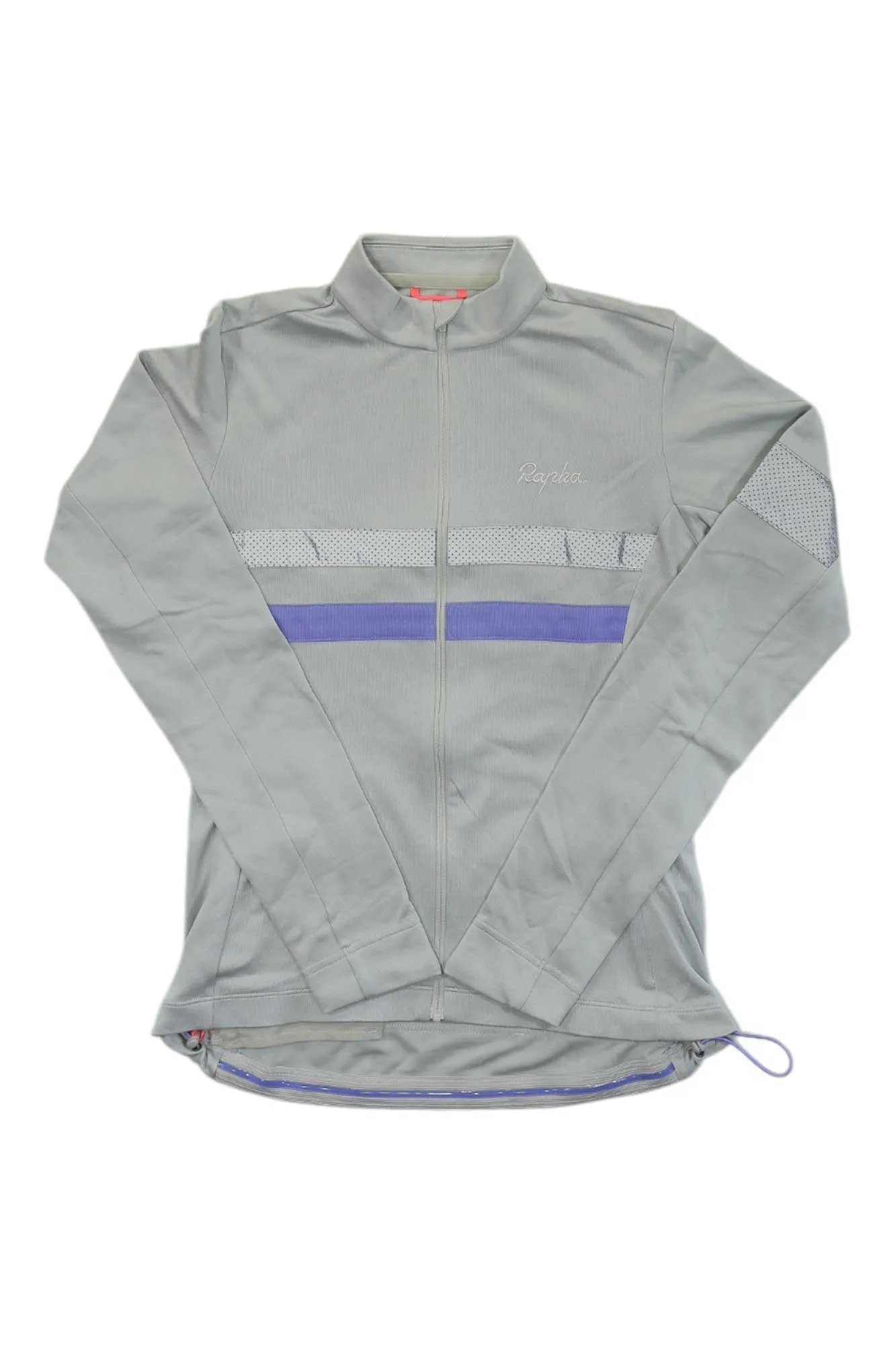 Rapha Womens Brevet Long Sleeve Jersey sold by Out&Back Outdoor