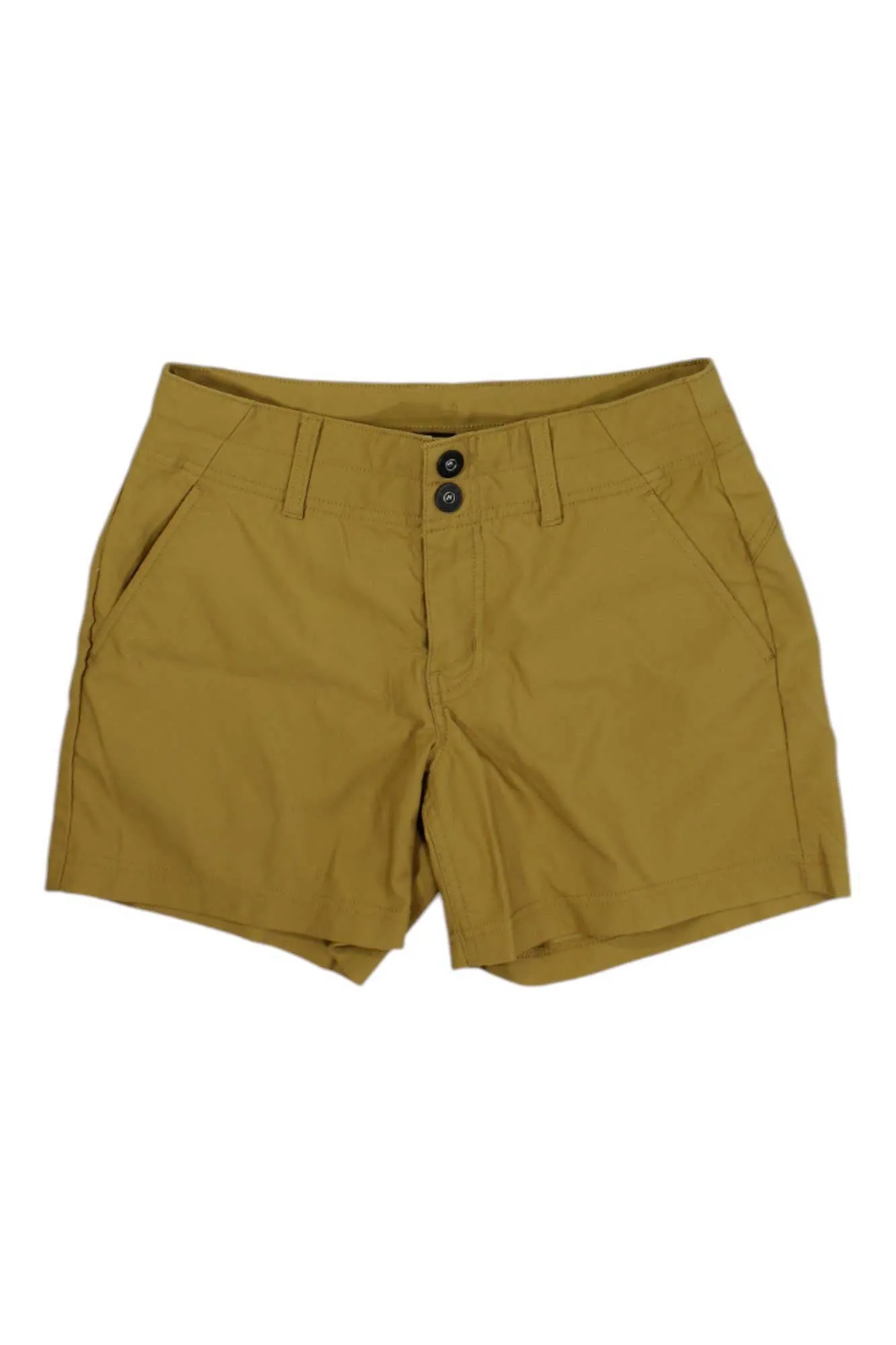 Prana Womens Alana 7 Inch Short sold by Out&Back Outdoor