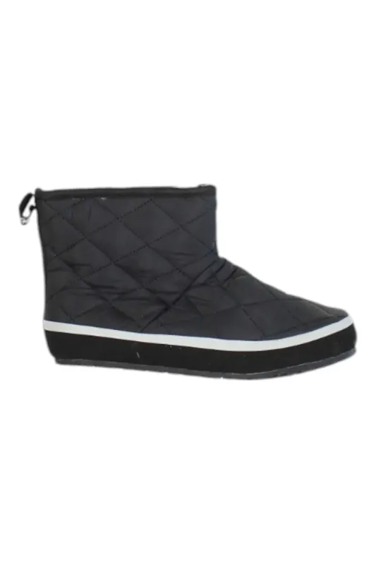 Kamik Womens Puffy Mid Slipper sold by Out&Back Outdoor