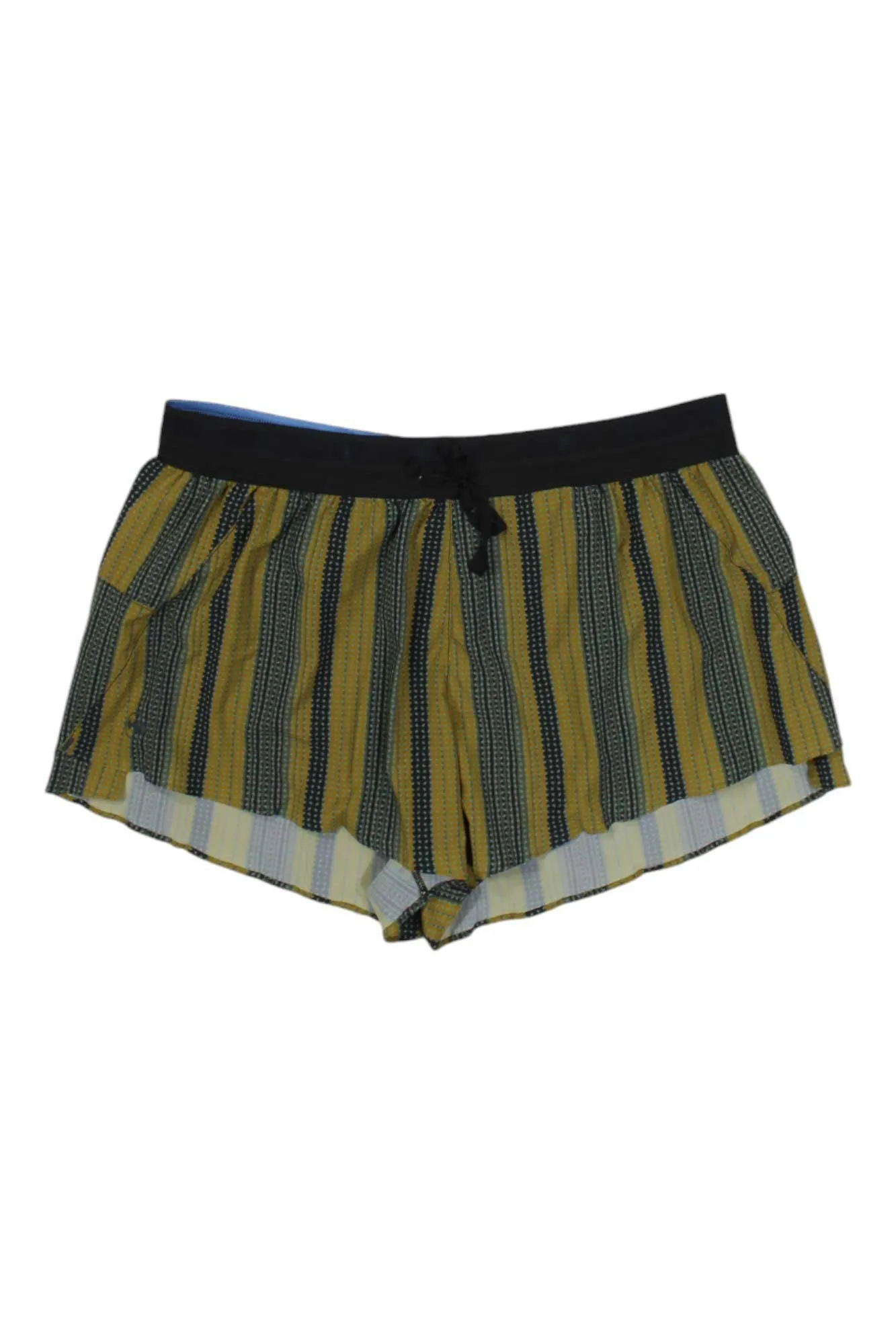 Janji Womens 3 Inch AFO Middle Short sold by Out&Back Outdoor