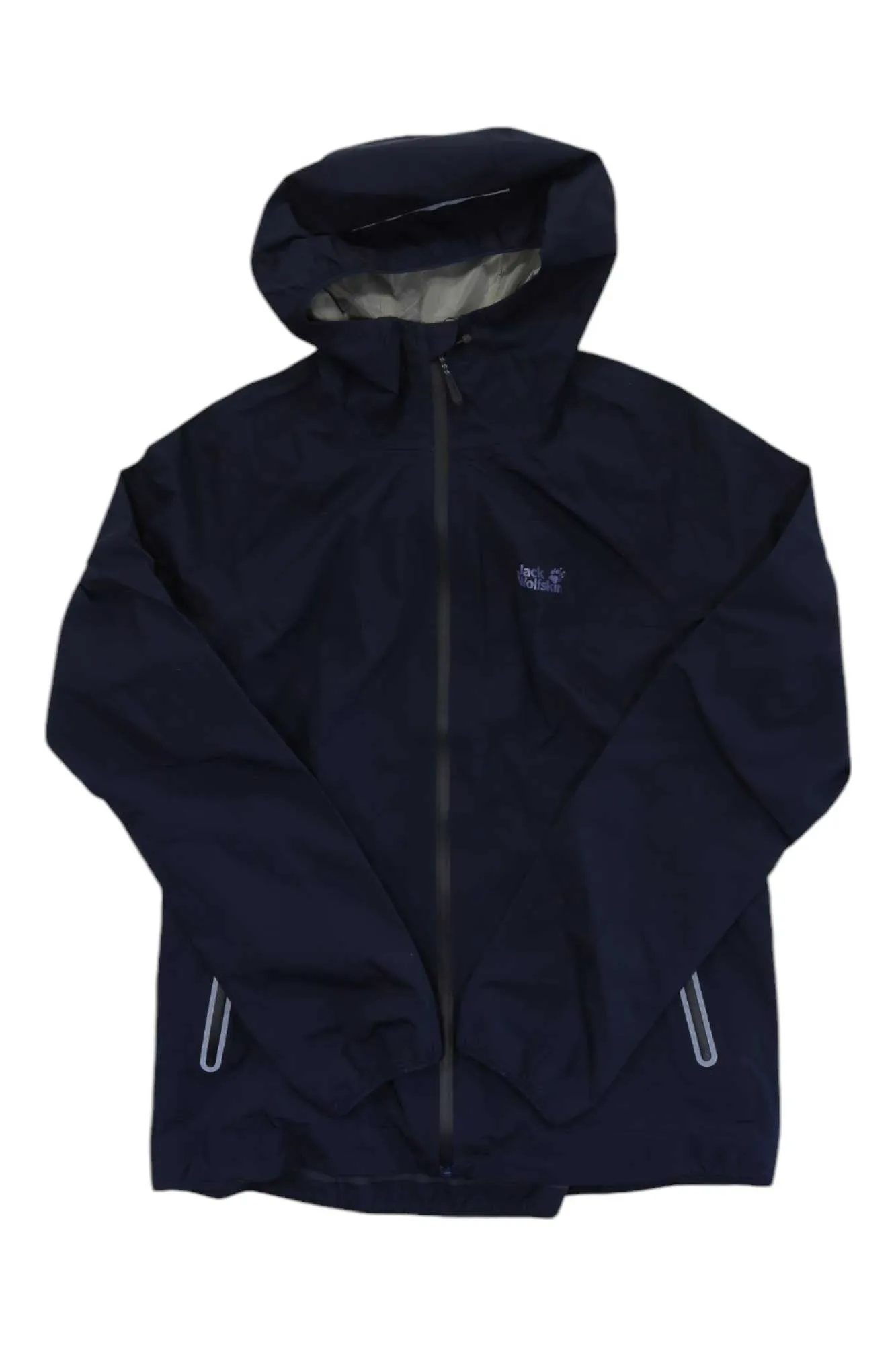 Jack Wolfskin Womens Misty Peak Jacket sold by Out&Back Outdoor
