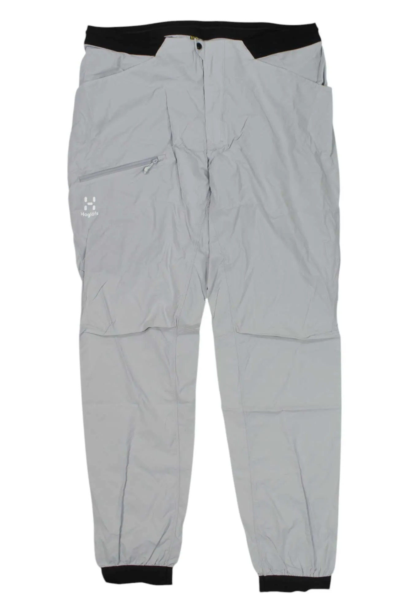 Haglofs Mens L.I.M Fuse Pant sold by Out&Back Outdoor