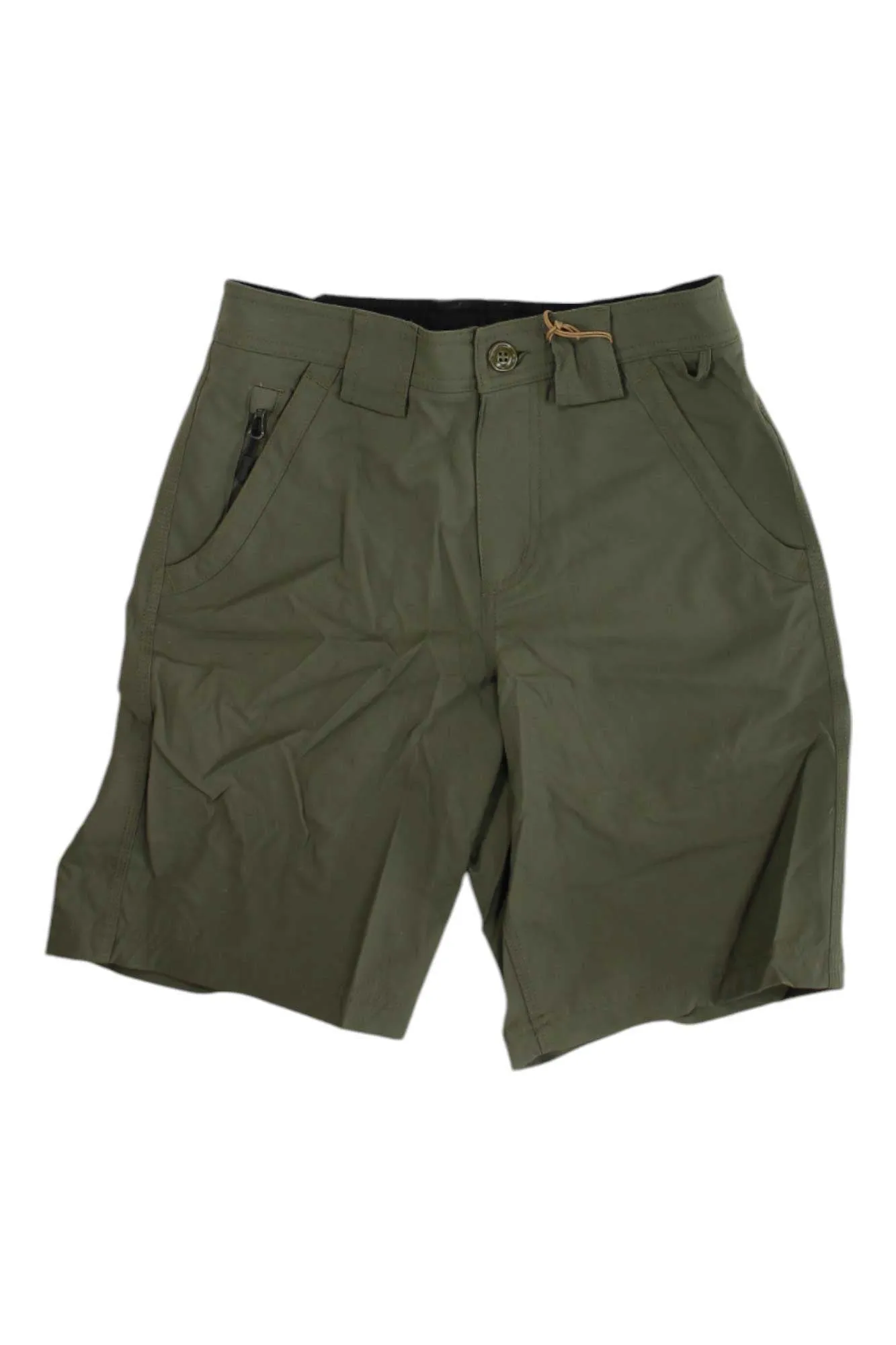 Filson Mens Outdoorsman 10 Inch Short sold by Out&Back Outdoor