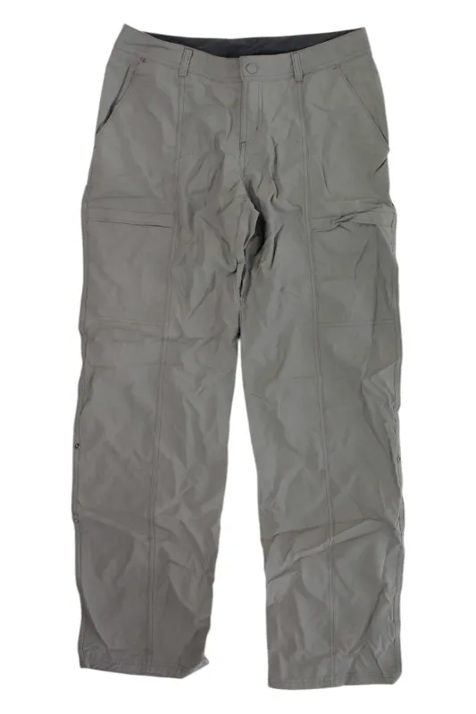 ExOfficio Womens Sol Cool Nomad Pant sold by Out&Back Outdoor