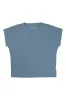 ExOfficio Womens BugsAway Wanderlux Crew SS Top sold by Out&Back Outdoor
